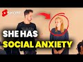 Getting To The Cause Of SOCIAL ANXIETY ️