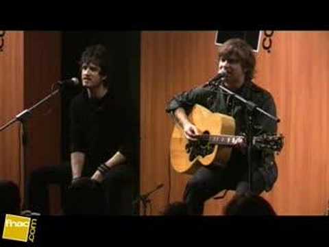 Nada Surf - Beautiful Beat (Live à la Fnac Strasbourg)