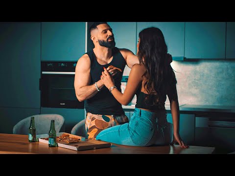 BLOODY - Malli (Official Video)