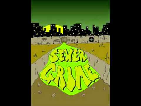 Barbarix - Sewer Grime