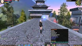 Perfect World - What if?   Instant Channeling