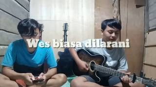 Download lagu Story Wa Cover pamer bojo (wes biasa dilarani) mp3