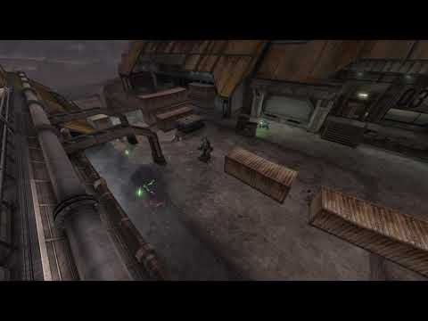 Halo Reach In-Game Soundtrack - Move Mountains