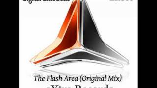 Digital Emotions-The Flash Area (Original Mix)