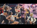Jennie Ruby Jane Zenith In Paris With The IE Way Up Fancam