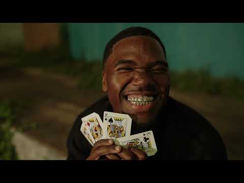 FMB LongMoney - Play The Cards (Offcial Music Video)