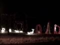 Christmas Light Show
