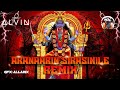Dj Alvin Aranaarin Sirasinile Navarathiri Special