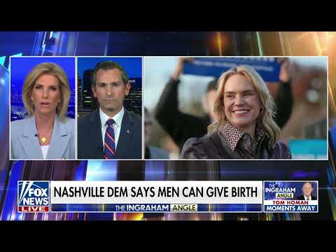 Matt Van Epps - The Ingraham Angle - 11.25.25