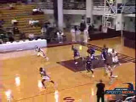Bishop Loughlin (NY) vs High School of Commerce (MA)
