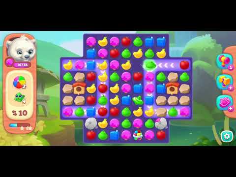 Wildscapes Level 310