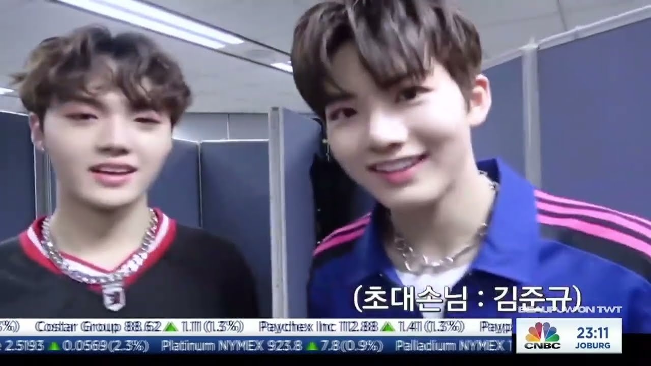 TREASURE The CNBC Conversation 230706 Part 2