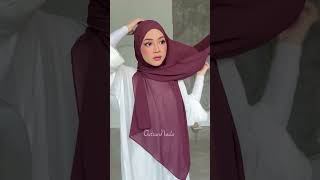 Download lagu CARA PAKAI TUDUNG SHAWL SIMPLE DAN CANTIK – QotrunNada #shawltutorial #hijab #tudungshawl mp3