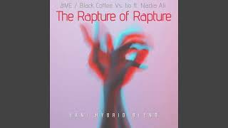 &amp;Me / Black Coffee vs. Iio ft. Nadia Ali - The Rapture of Rapture (Hani Hybrid Blend)