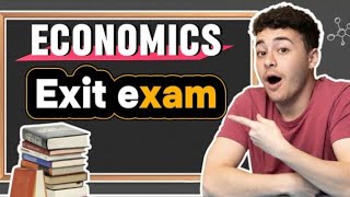 ኢኮኖምክስ መውጫ ፈተና ጥያቄ #EconomicsExitExam #exitexam #economics #mocktest#Ethiopia #examquestion@yonasmoh