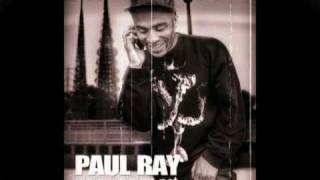CALI GUMBO-PAUL RAY-MONEY ON MY MIND