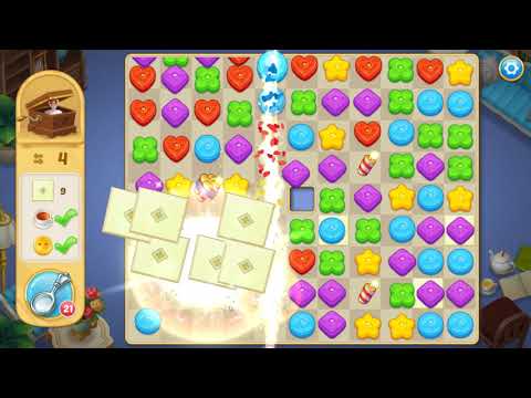 Matchington Mansion level 1146 HD