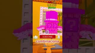 This lucky block legend never fails.