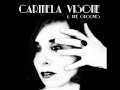 Carmela Visone & The Grooves - Água De Beber ...