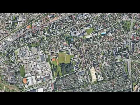 NK SVOBODA LJUBLJANA (LOKACIJA)