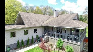 6274 Washburn Rd, Goodrich MI, 48438