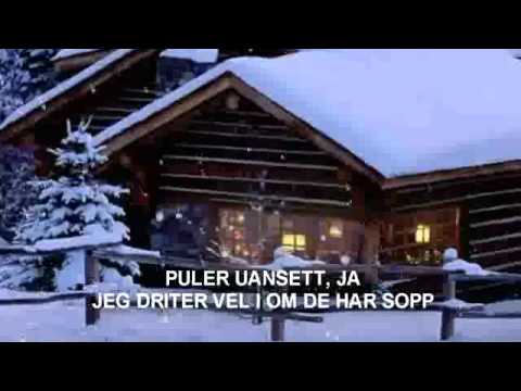 Video thumbnail for Jul med Broiler