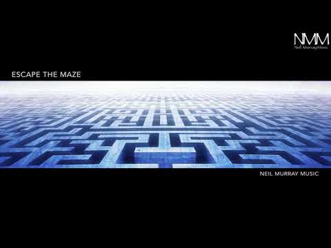 Escape the Maze | Hybrid Trailer Music