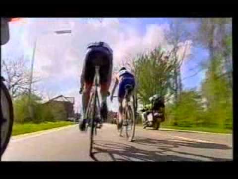 Amstel Gold Race 2001 