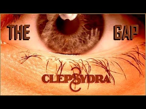Clepsydra - The Gap. 2019. Progressive Rock. Neo-Prog. Full Album