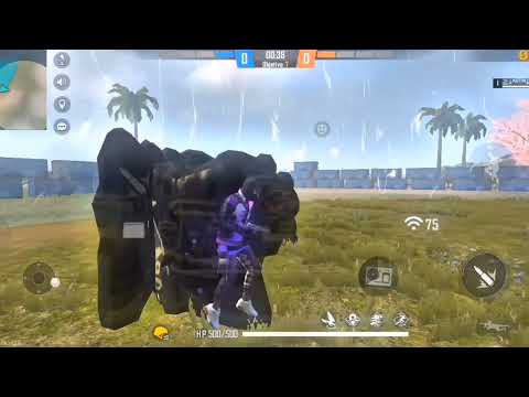 Crazy point Bigoblin👺 Wo!