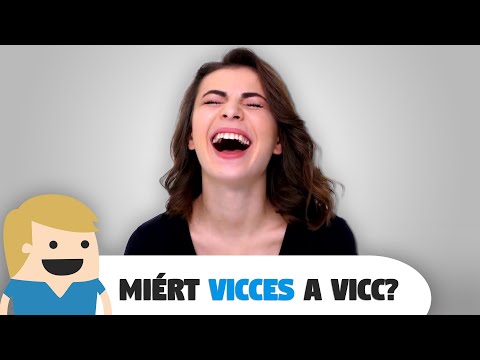 vicces férgek)