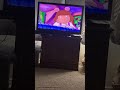 Opening To Arthur Gets Spooked 2003 DVD