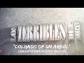 COLGADO DE UN ARBOL (Video con letra) - LOS TERRIBLES DEL NORTE