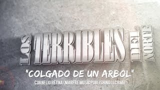 Colgado De Un Árbol Lyrics English Translation