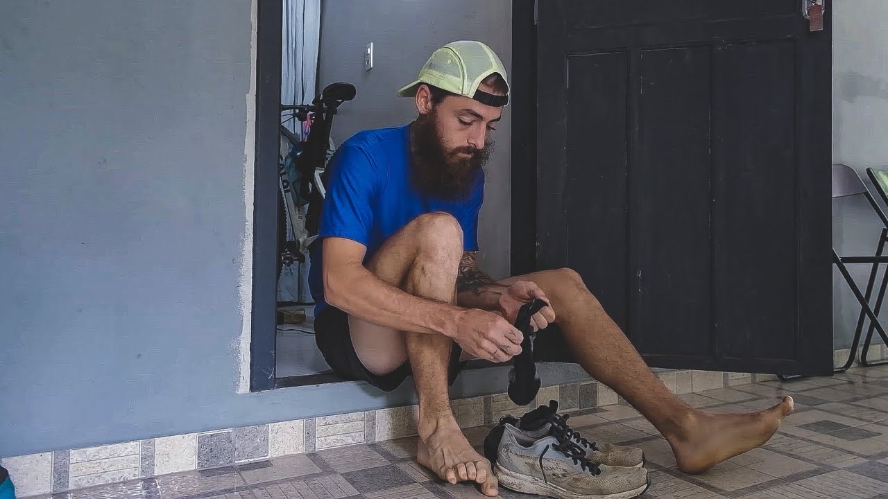 O começo é sempre difícil