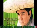 Qué Las Nubes Lluevan Vino. Cornelio Reyna
