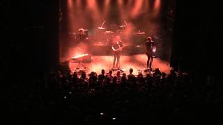 Kensington - 02 It doesn't Have To Hurt - Tivoli Utrecht 09-04-2014