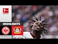 Another Stunning Performance! | Eintracht Frankfurt - Bayer 04 Leverkusen 1-5 | MD32 2023/24