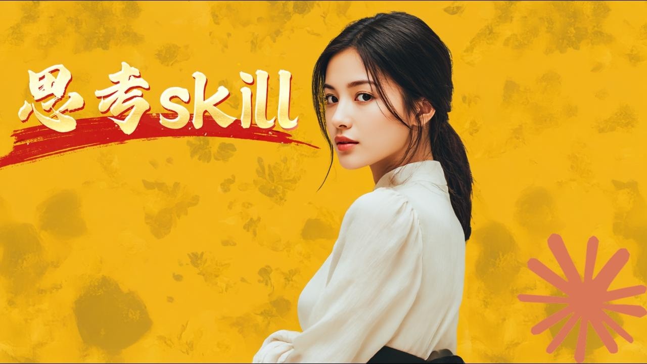 为什么我只用这 1 个 Claude 神级Skill，就能带你深挖观点直击本质？