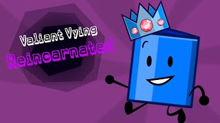 Valiant Vying Reincarnated -- Episode 14