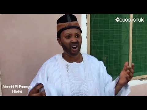 Abochi Ft Fameye (Halele)