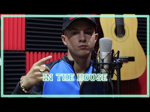 Wilko - In The House W/ Sluggy Beats