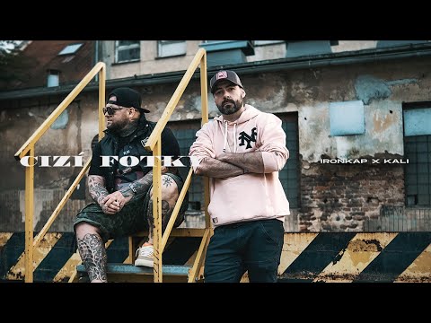 Ironkap feat. Kali - Cizí fotky (OFFICIAL VIDEO)