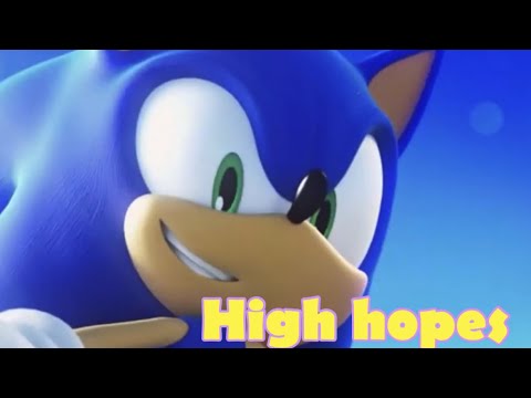 Sonic: High Hopes (AMV)