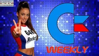 C64 Weekly #65 (Commodore 64 Scene Updates)