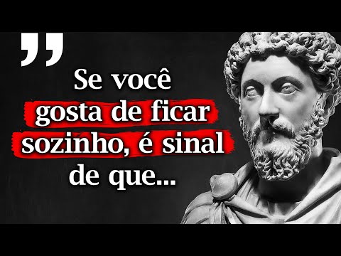 Lições De Vida Dos Antigos Filósofos Romanos Que Os Homens Aprendem Tarde Demais Na Vida