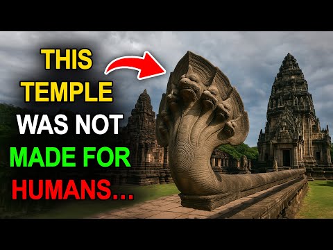 Phimai Temple – The Greatest Mystery of Thailand | Part 1 | Praveen Mohan