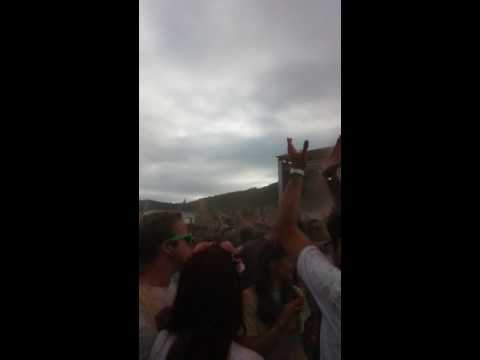 HOLI Farbrausch Marburg 2016