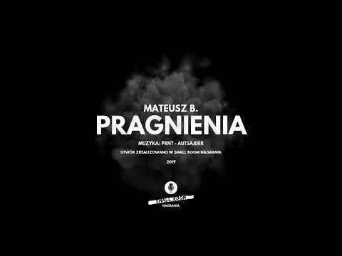 Mateusz B. - Pragnienia |2019|