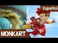 Español Latino Monkart Episodio 29